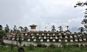 Damchen Lhakhang