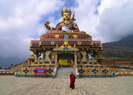 Khaling National Handloom