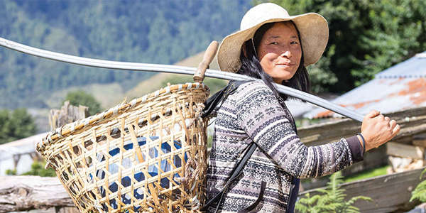 Local Life & Spring Festival Tour