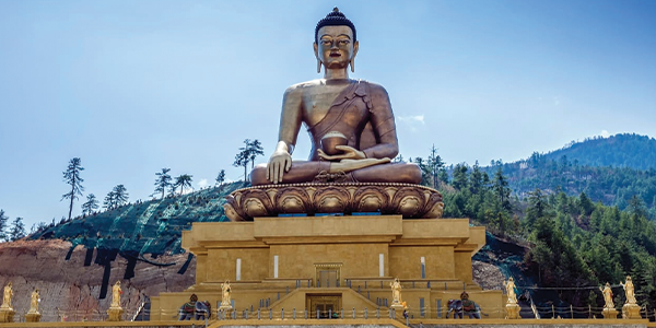 Mystical Summit Tour