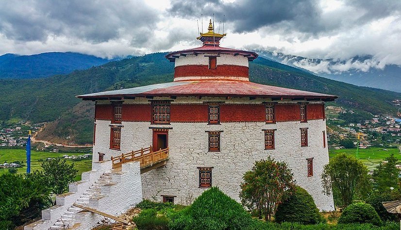 National Museum of Bhutan