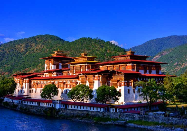 Punakha