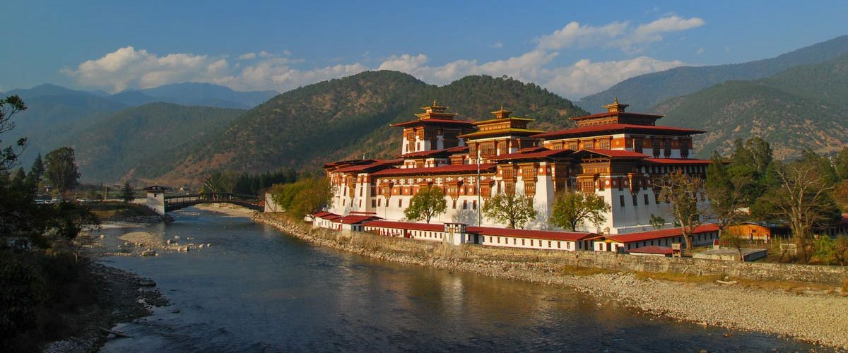 Sakteng Wildlife Sanctuary