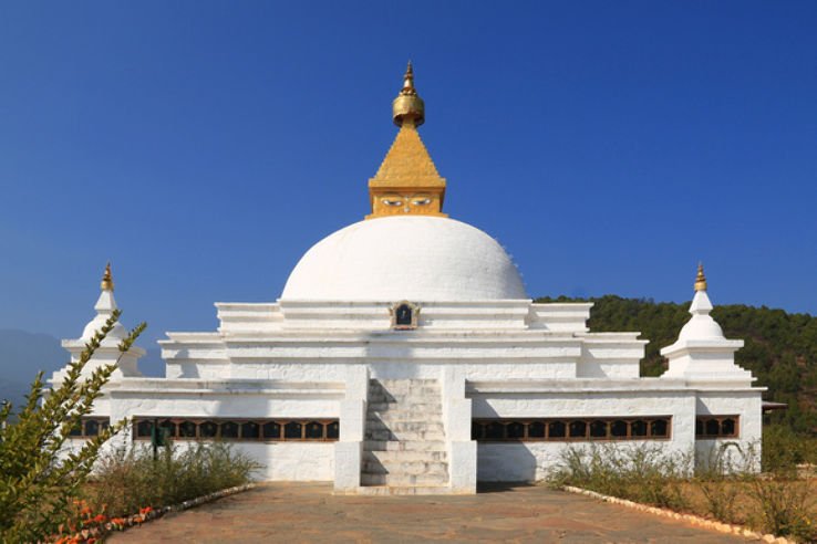 Sangchhen Dorji Lhuendrup Nunnery